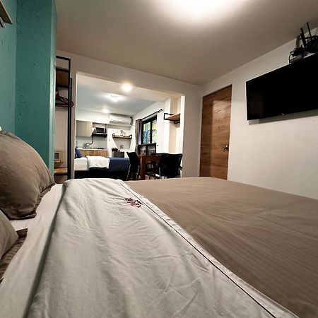 Colinkhouse Hotel Медельїн Екстер'єр фото