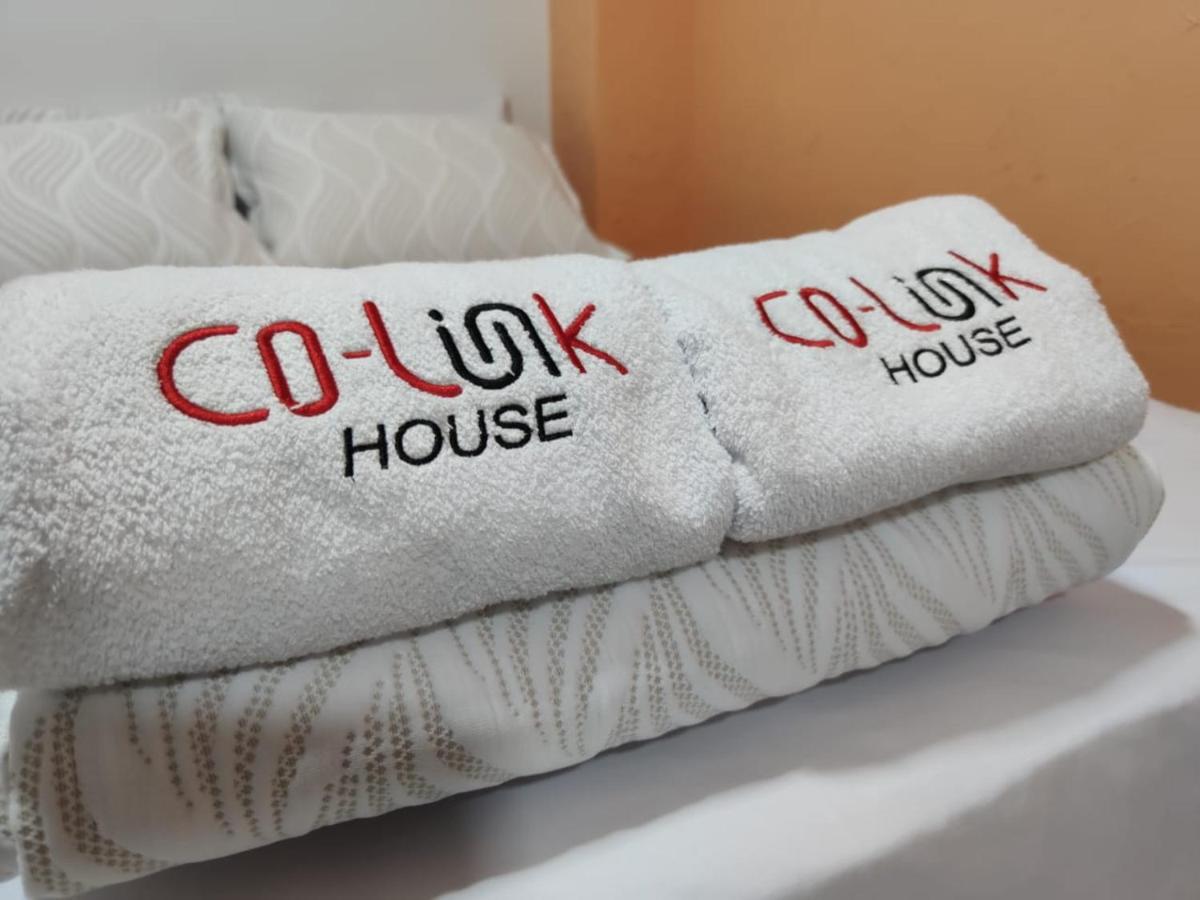 Colinkhouse Hotel Медельїн Екстер'єр фото