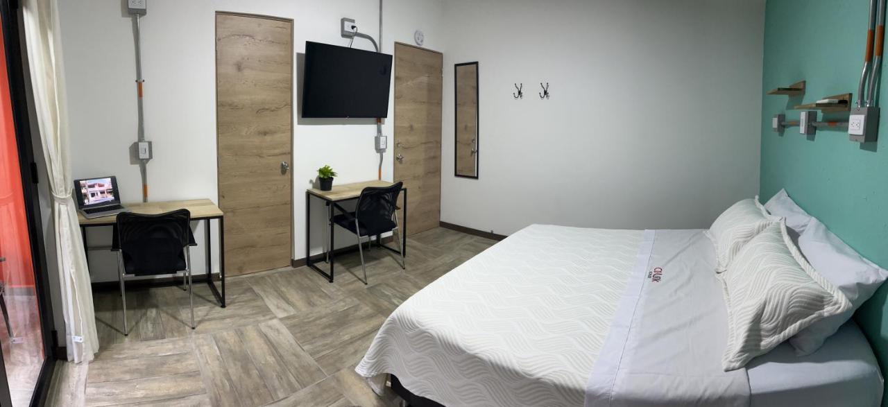 Colinkhouse Hotel Медельїн Екстер'єр фото