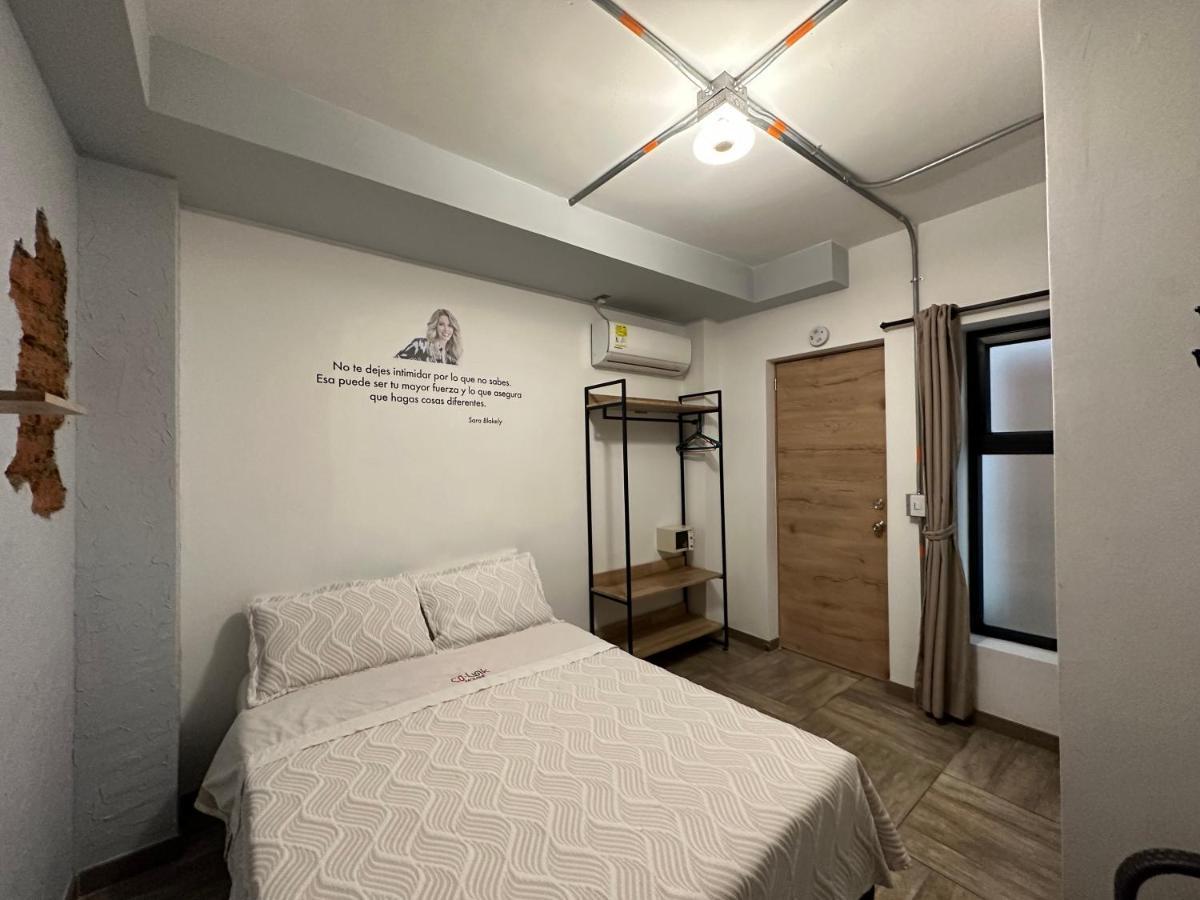 Colinkhouse Hotel Медельїн Екстер'єр фото