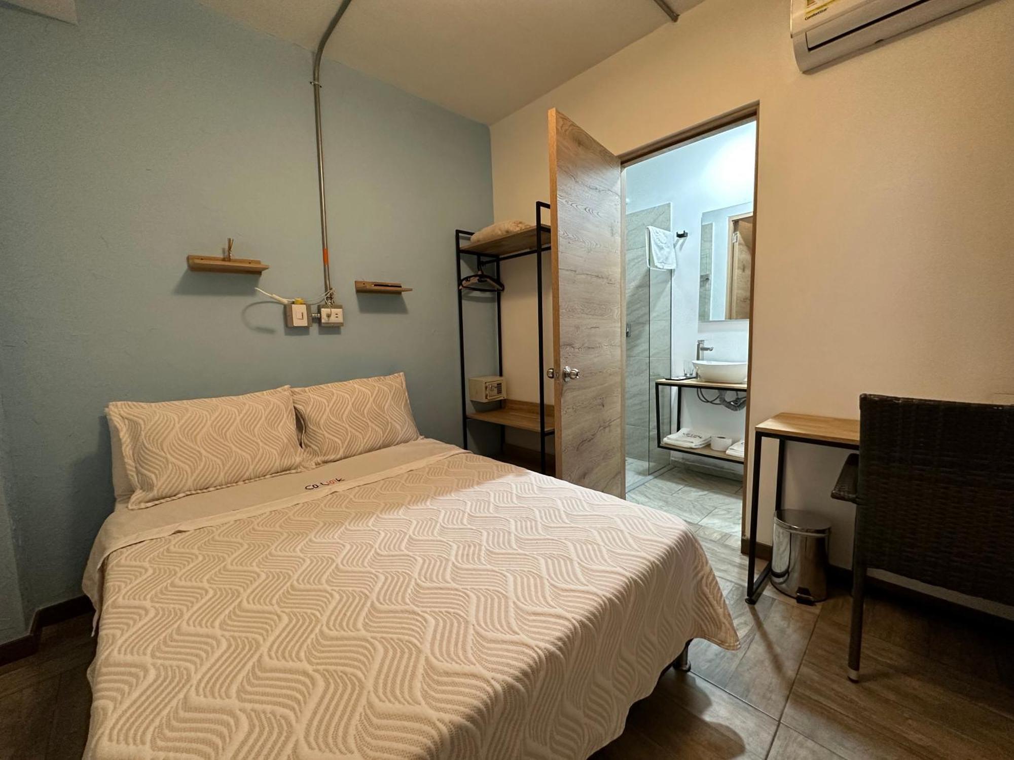 Colinkhouse Hotel Медельїн Екстер'єр фото