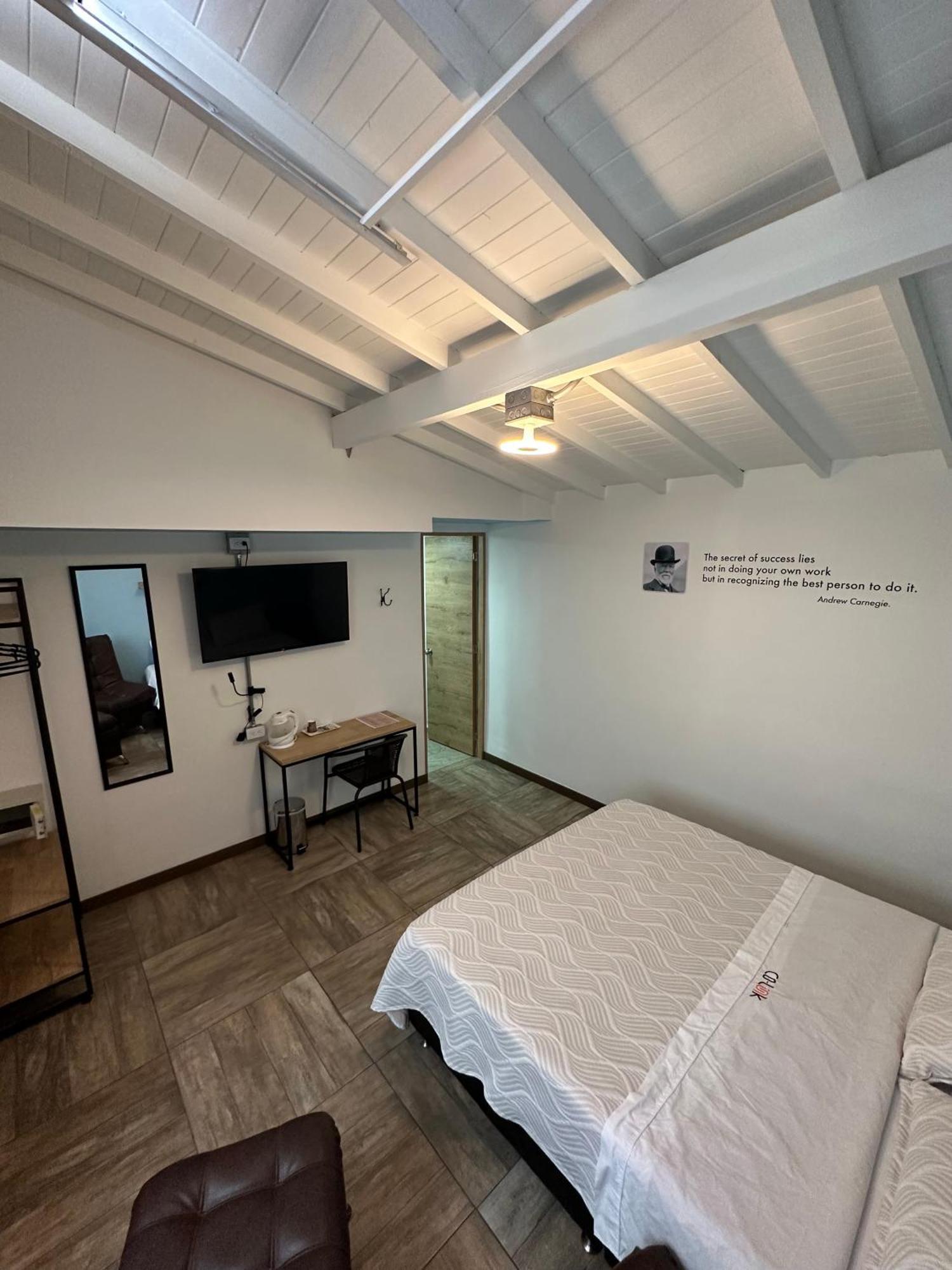 Colinkhouse Hotel Медельїн Екстер'єр фото