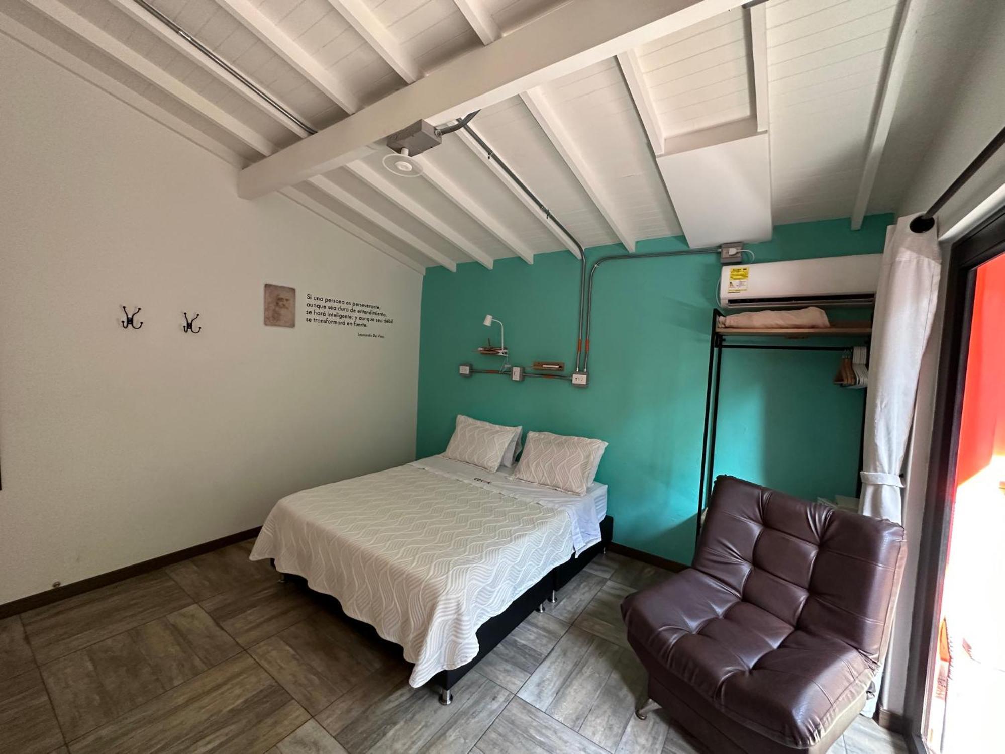 Colinkhouse Hotel Медельїн Екстер'єр фото
