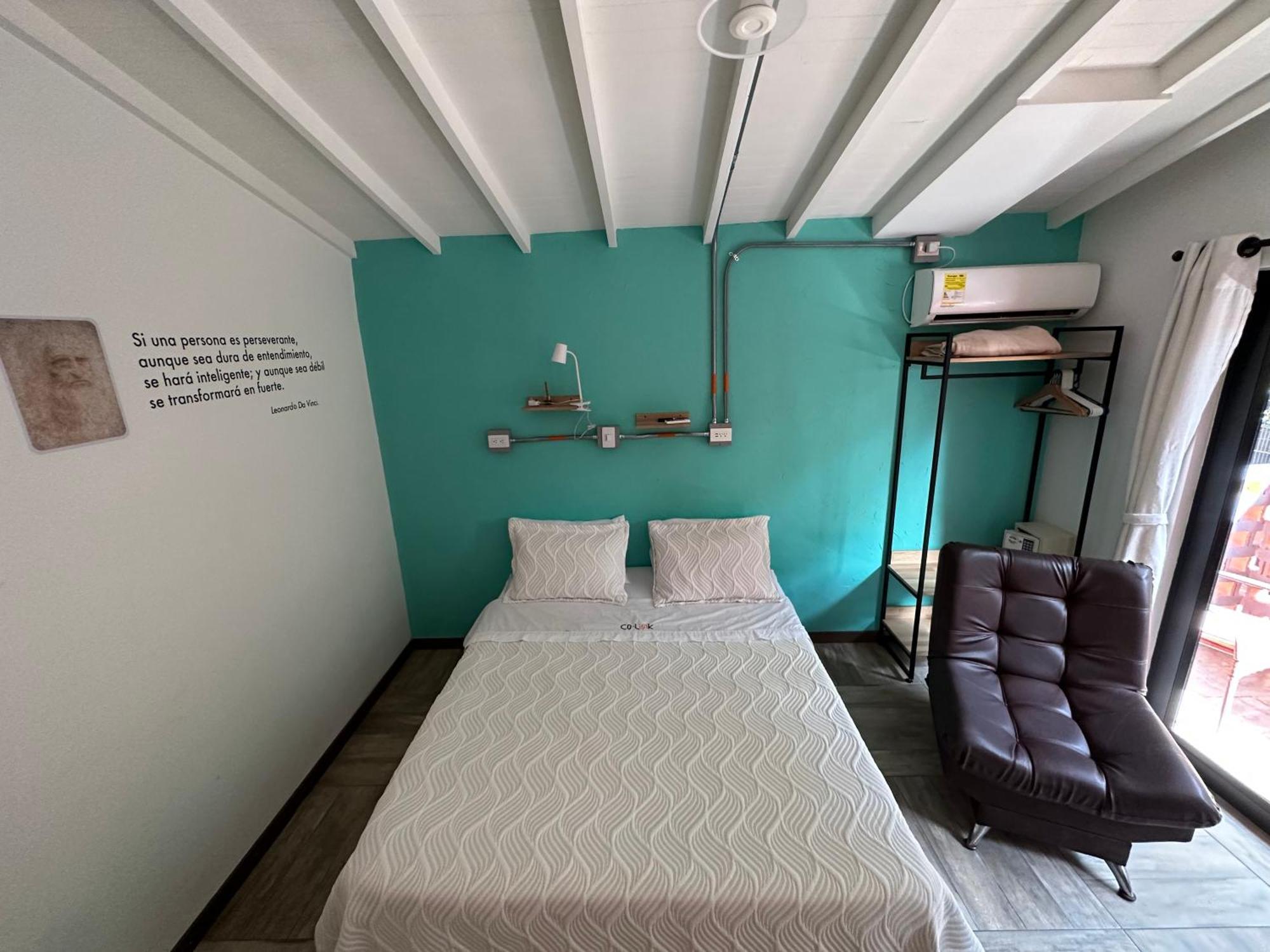 Colinkhouse Hotel Медельїн Екстер'єр фото