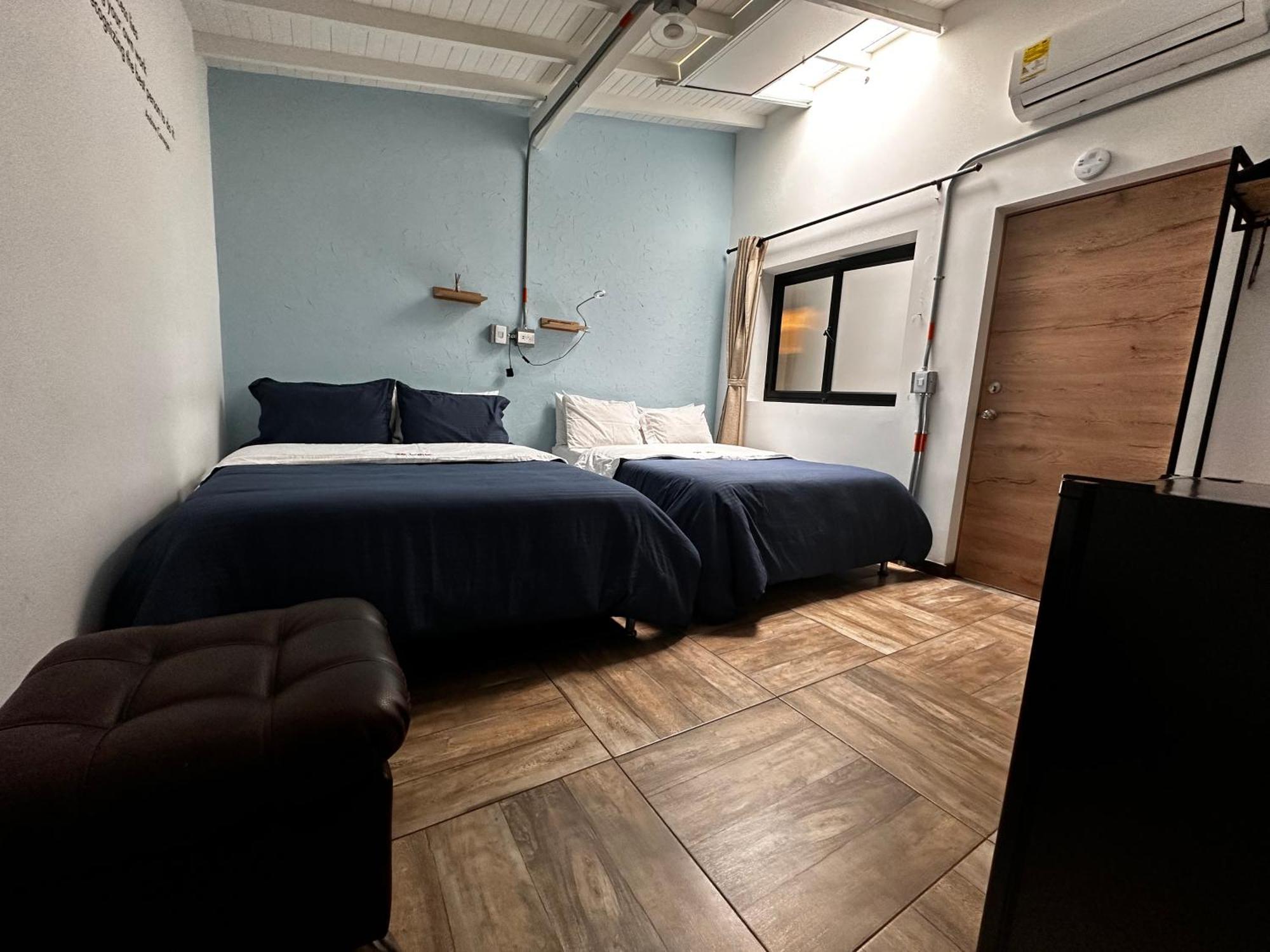 Colinkhouse Hotel Медельїн Екстер'єр фото