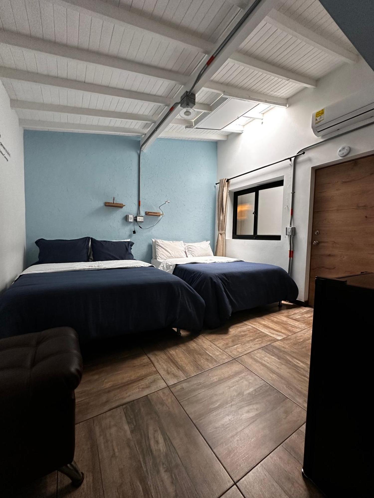 Colinkhouse Hotel Медельїн Екстер'єр фото