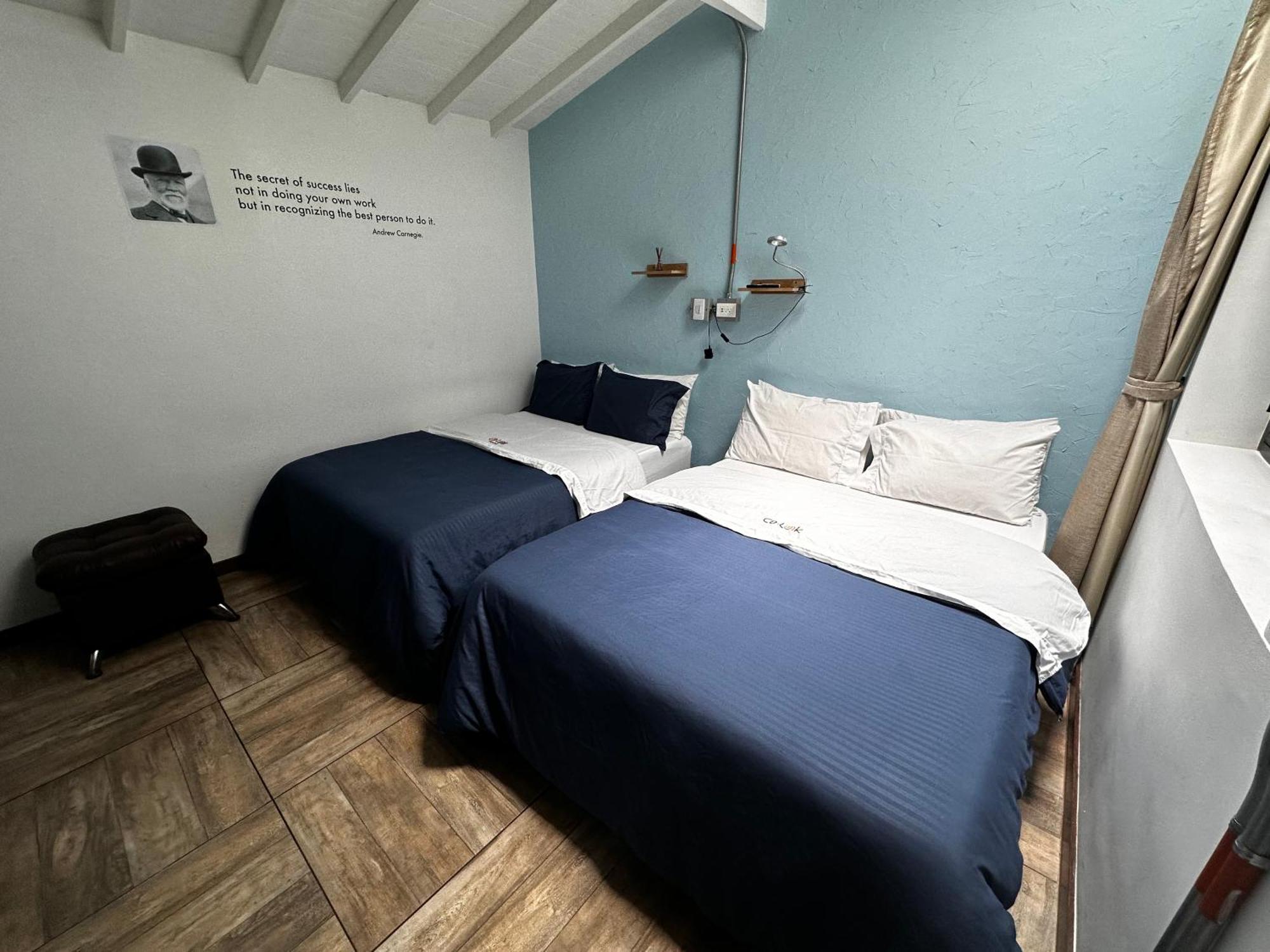 Colinkhouse Hotel Медельїн Екстер'єр фото