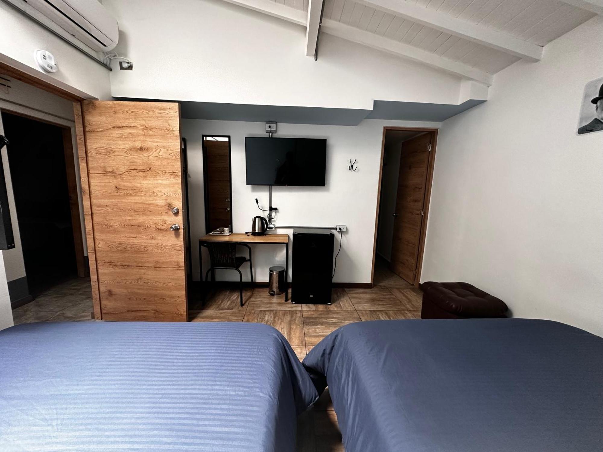 Colinkhouse Hotel Медельїн Екстер'єр фото