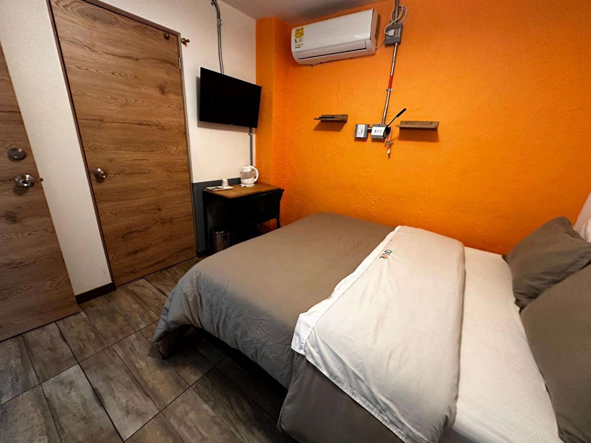 Colinkhouse Hotel Медельїн Екстер'єр фото