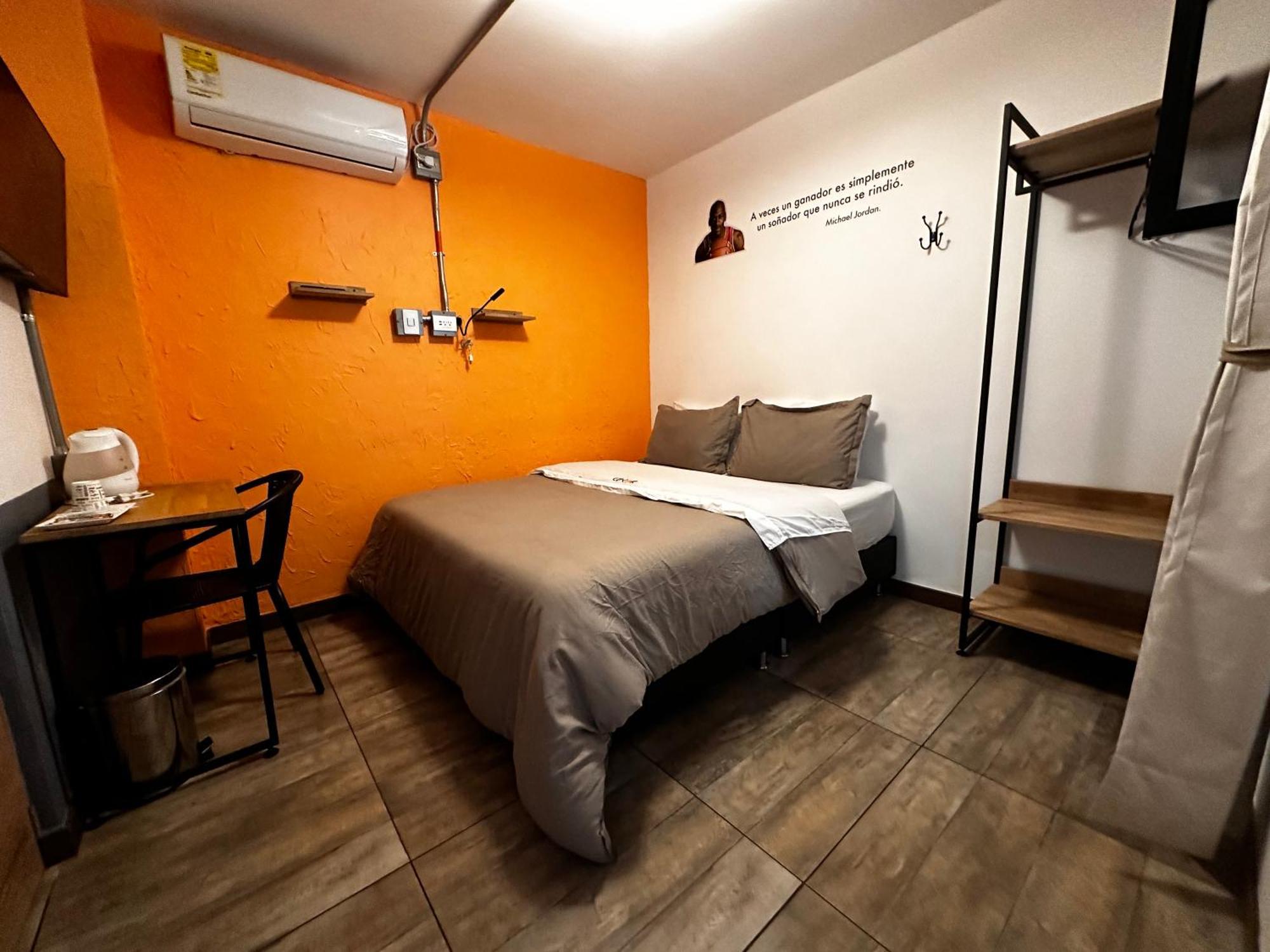 Colinkhouse Hotel Медельїн Екстер'єр фото