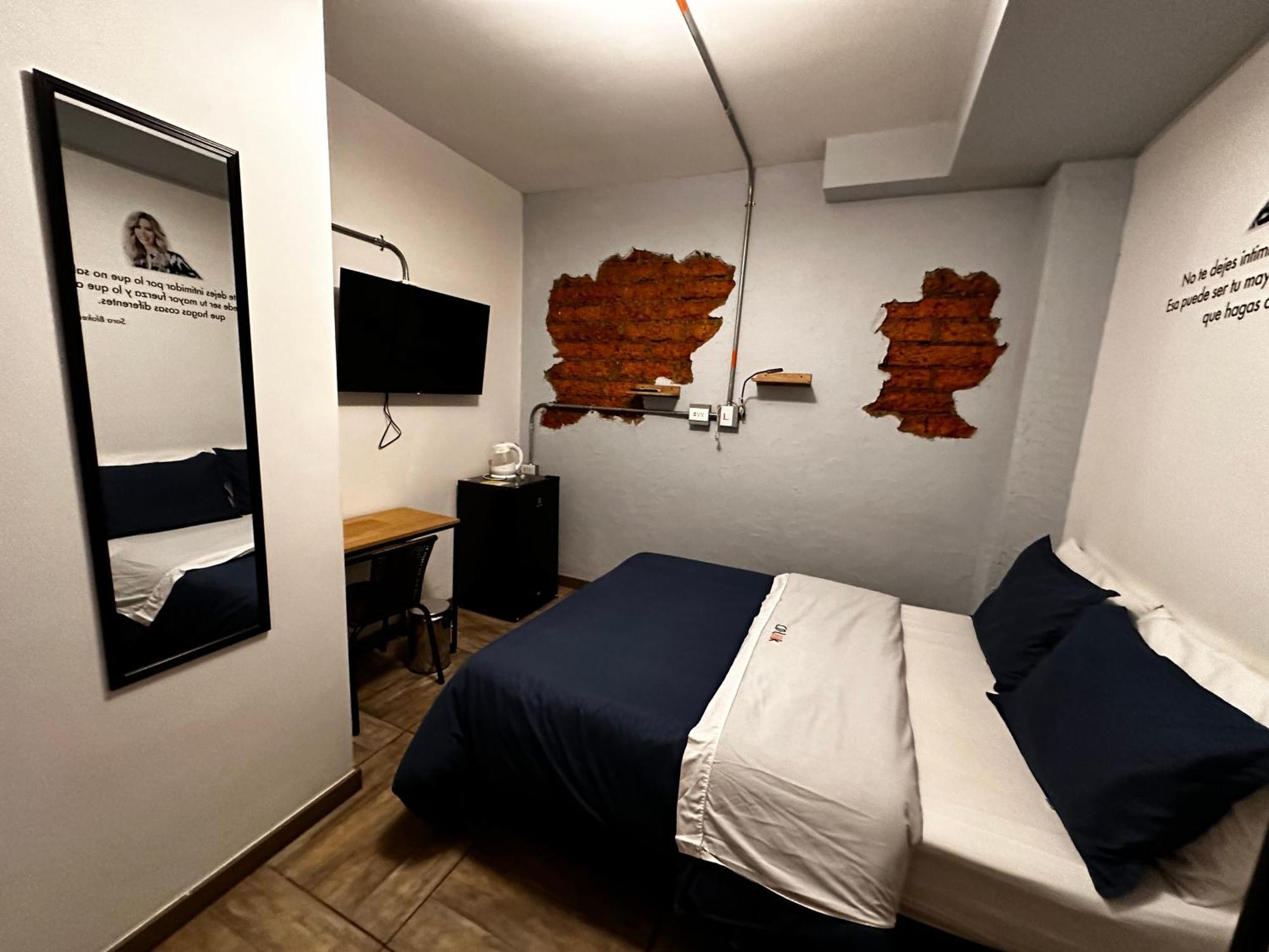Colinkhouse Hotel Медельїн Екстер'єр фото