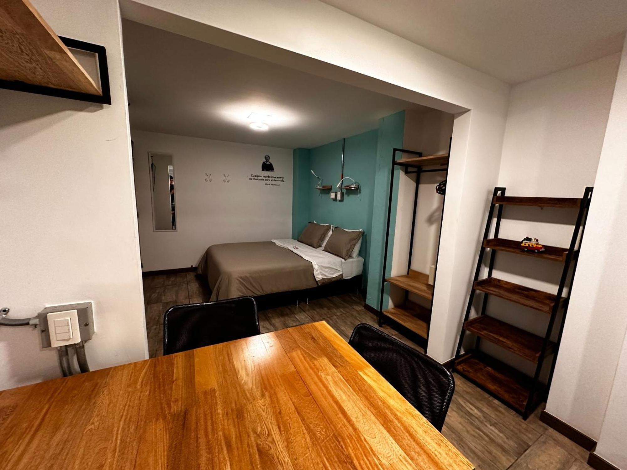 Colinkhouse Hotel Медельїн Екстер'єр фото