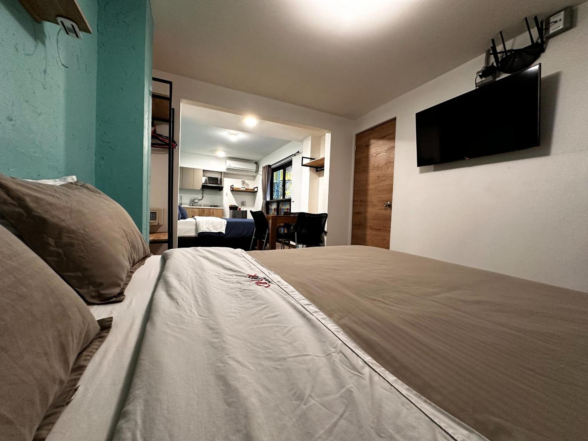 Colinkhouse Hotel Медельїн Екстер'єр фото