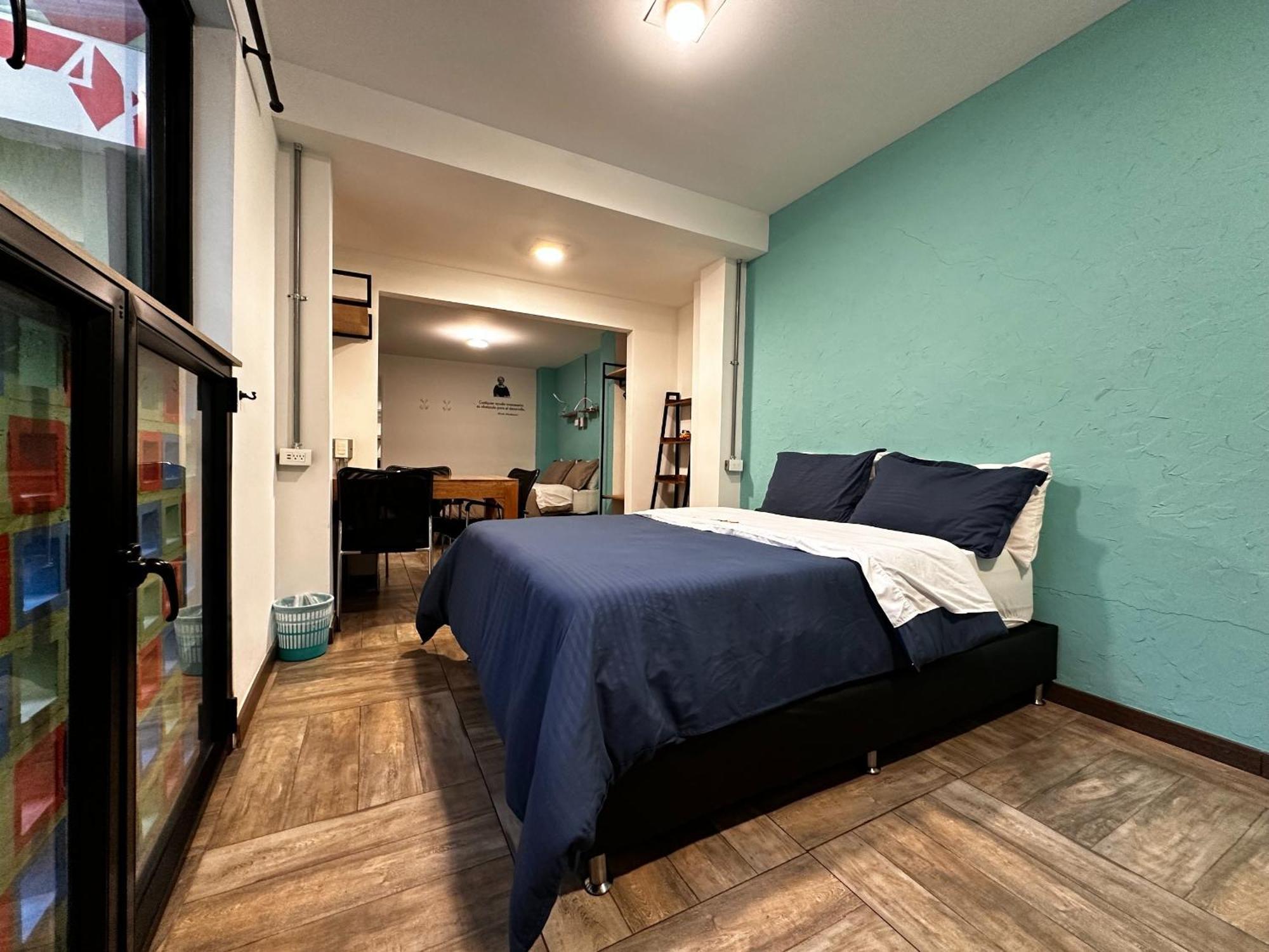 Colinkhouse Hotel Медельїн Екстер'єр фото