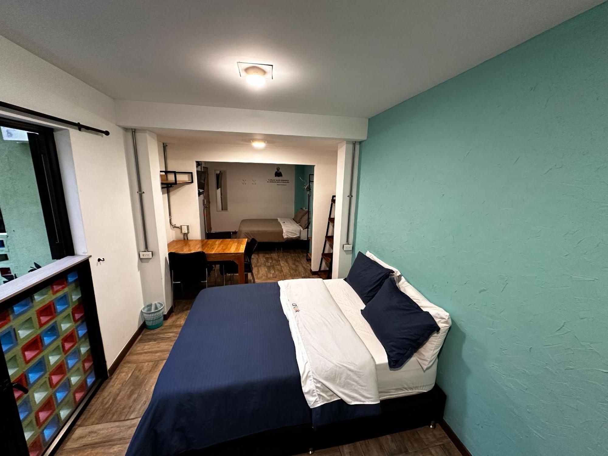 Colinkhouse Hotel Медельїн Екстер'єр фото