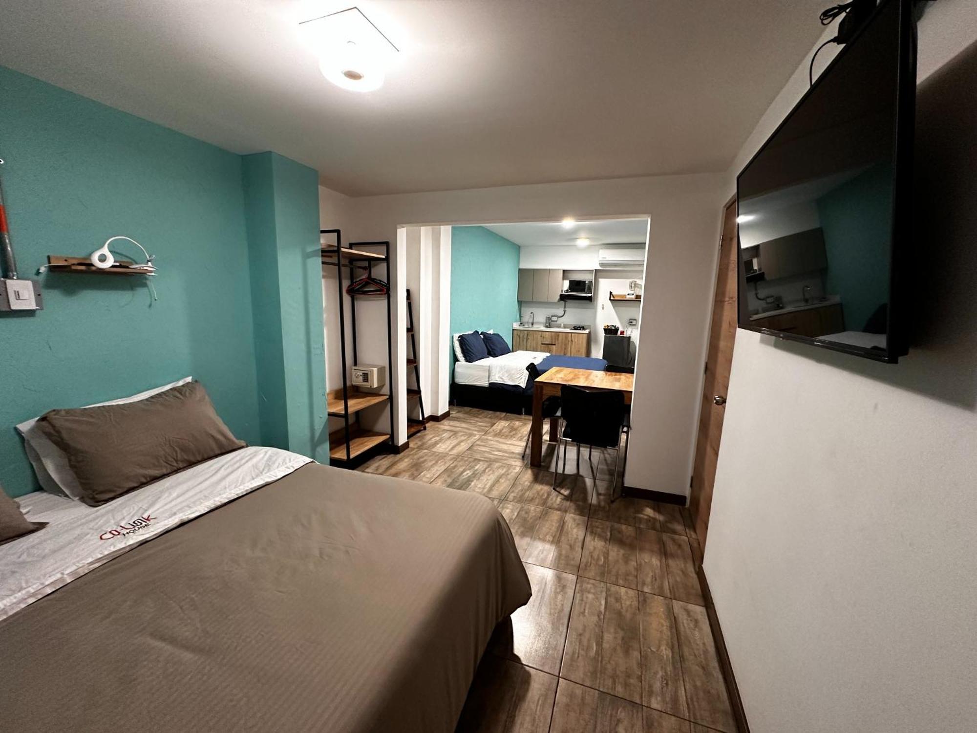 Colinkhouse Hotel Медельїн Екстер'єр фото